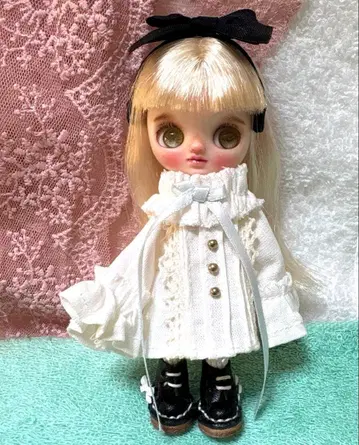 미니 브라이스 커스텀 인형 [본체만] 인기 작가님