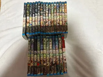 Dr. STONE 닥터스톤 전 27권 + 1권