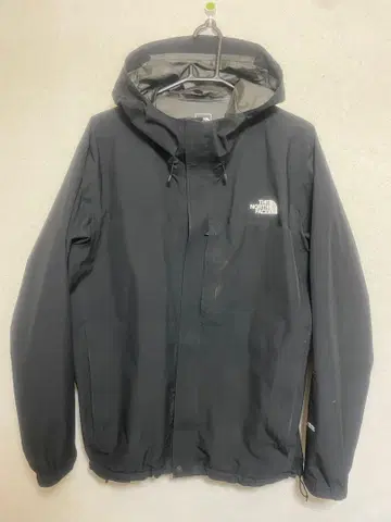 THE NORTH FACE 블랙 마운틴 파카