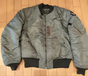 [ 새상품급 ] 버즈릭슨 MA-1 LION UNIFORM / M