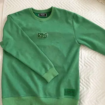 아담스 저글러 트레이닝복 그린