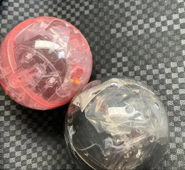 건담 모빌슈트 앙상블 2개 세트