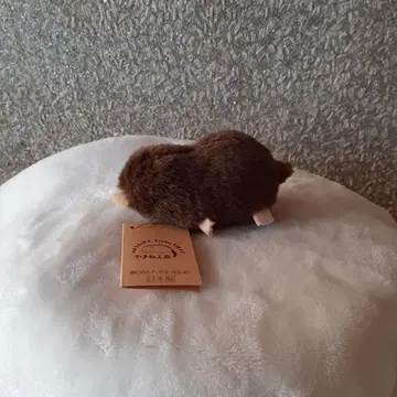 야마네 공방 봉제 인형 히미즈모구라