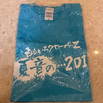 모모쿠로 썸머 소닉 M 사이즈 티셔츠