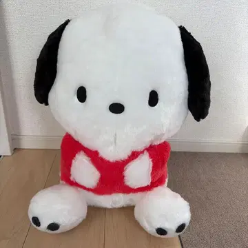 포차코 초초 BIG 봉제 인형 ~ 스탠다드~