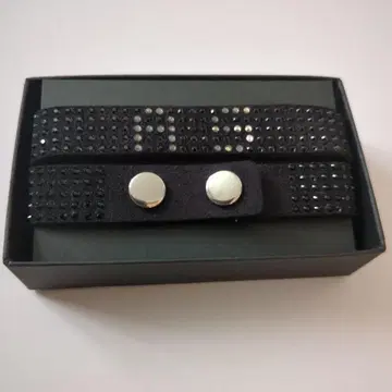 BUCK-TICK 가죽 팔찌