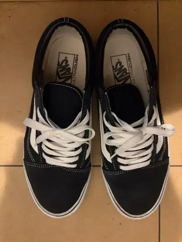 Vans 올드스쿨 (v36cl+) 27.5cm