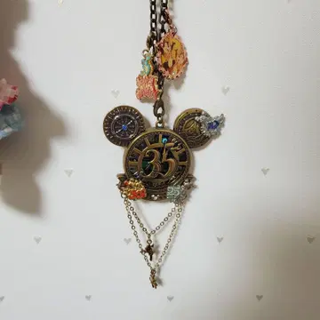 디즈니씨 타임 오브 셀레브레이션