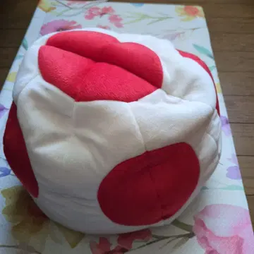 USJ 버섯 모양 머리띠