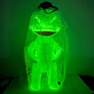 추첨 판매 상품 U.S.TOYS 자이언트 카네곤 G 카네곤