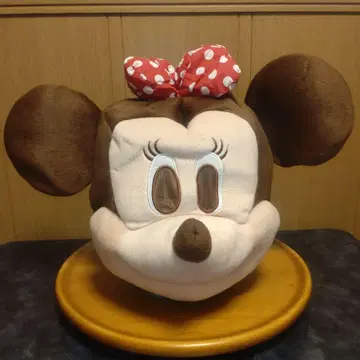 Disney 미니 모자