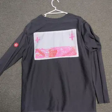 C.E CAVEMPT C.E 롱T 긴팔