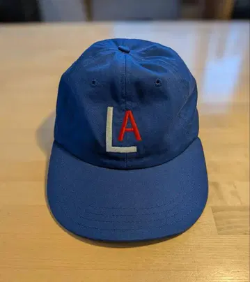 쿠퍼스타운 볼캡 LAP1943_WASHED CAP