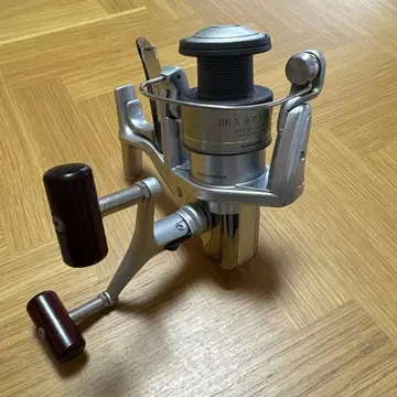 SHIMANO BB-X 3000 EV 브레이크 낚시릴