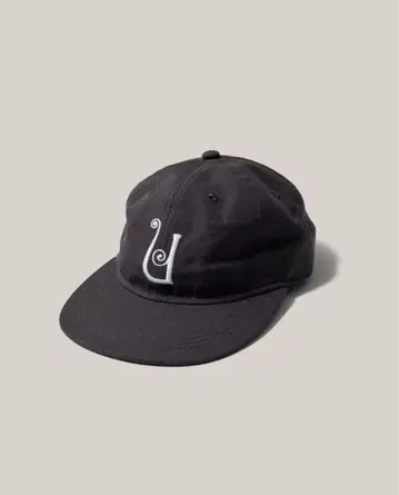 NEPENTHES x Unlikely BASEBALL CAP GRAY