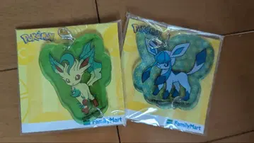 포켓몬 아크릴 키링