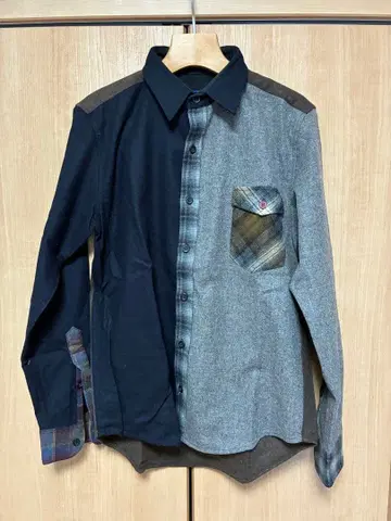 Pendleton 긴팔 셔츠 L 멀티 컬러