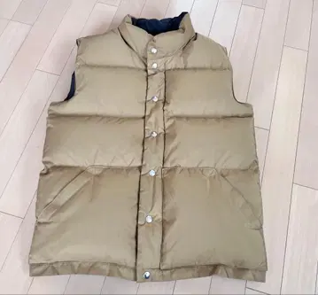 USA 제 Crescent Down Works 베스트 M 사이즈