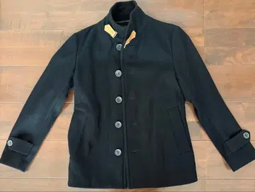 저널 스탠다드 숏코트