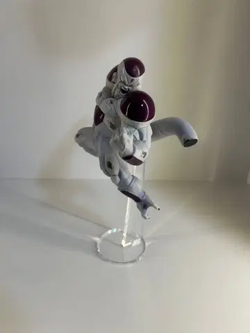 비스타 님 드래곤볼 피규어 세트