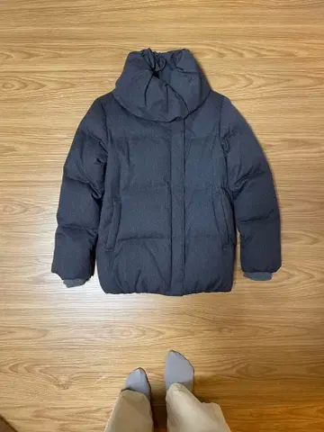 저널 스탠다드 다운 자켓