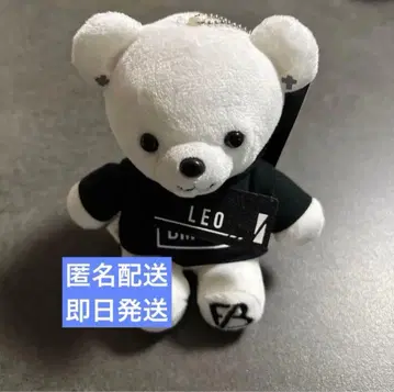 LEO 봉제 인형 SEGA BE:FIRST