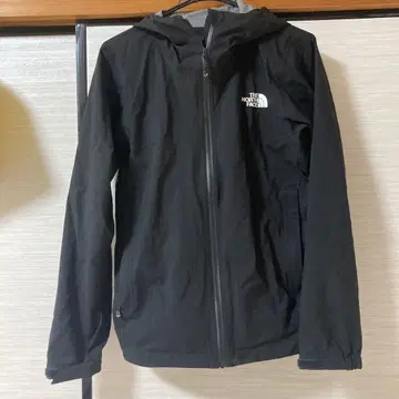 THE NORTH FACE 블랙 마운틴 후드티 L