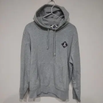 축구곰 후드티 M 사이즈