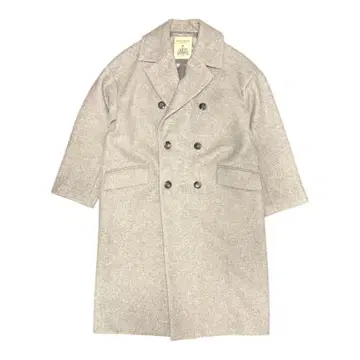 FRAMeWORK 해밀턴 울 코트