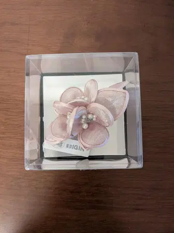 핑크 코사지 [ 도쿄 IGIN ]