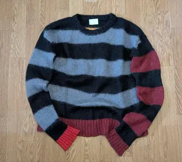 Aries 스웨터 이탈리아제