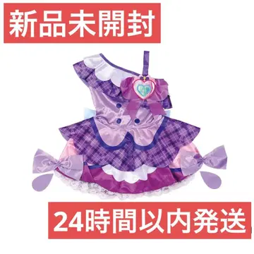 너와 아이돌 프리큐어 변신 프리츄무 큐어큐어