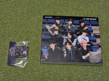 온고지신 SnowMan 일반 버전