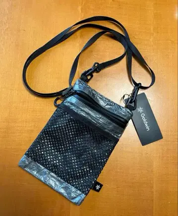 GOLDWIN 다이 니마 사코슈 백