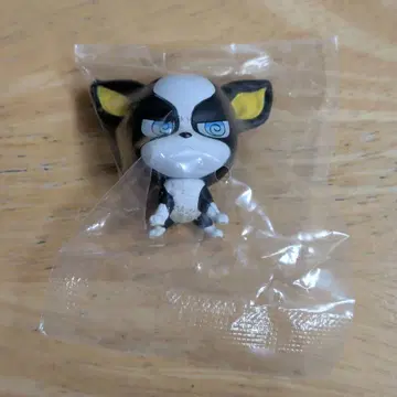 죠죠콜레 캡슐 피규어 컬렉션 이기