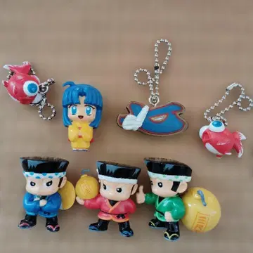 알제 컬렉션 돈짱