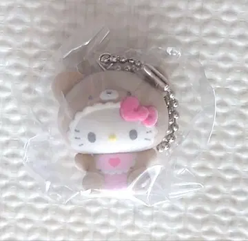 산리오 시크릿 오너먼트 마스코트 키티