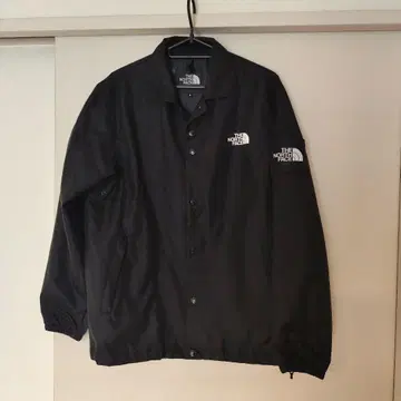 가격 인하! THE NORTH FACE 나일론 자켓 S 블랙