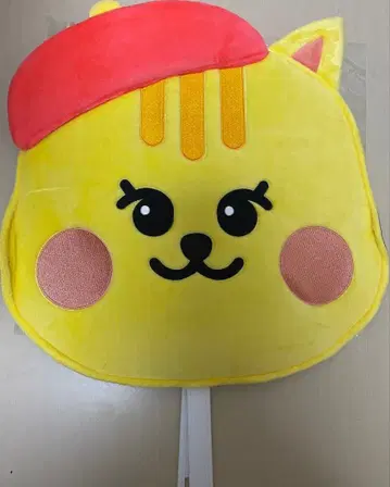 RIKU 부채 리츄 커버 세트