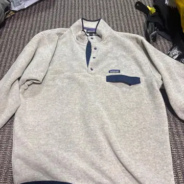 Patagonia Synchilla 플리스 자켓 L 사이즈