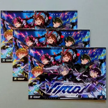 시쿠포니 라라포트 TOKYO-BAY 특별 엽서 묶음 판매