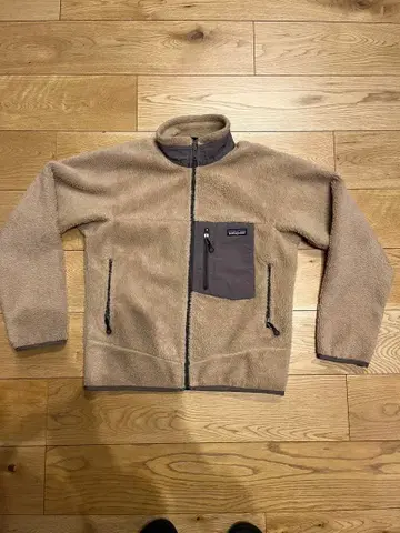 [레어] 00s patagonia 클래식 레트로X USA제 파타고니아