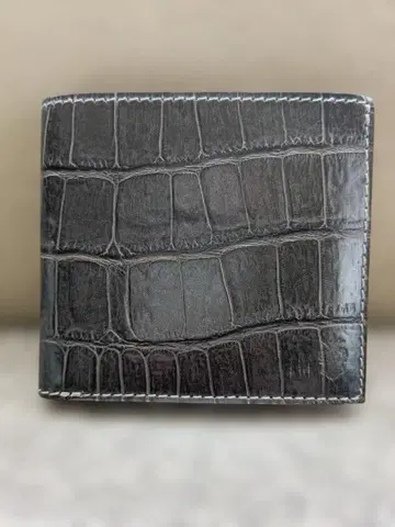 Felisi 페리지 이단 접이식 지갑 452 미사용품