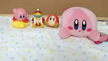 커비 묶음 판매