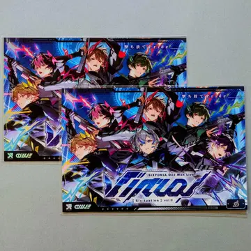 시쿠포니 라라포트 TOKYO-BAY 특별 엽서 묶음 판매