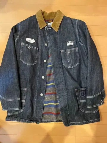 M&M CUSTOM PERFORMANCE 엠앤엠 커버올