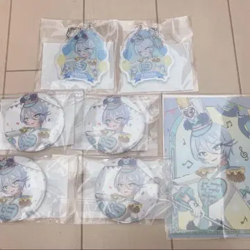 마루쿠지 시쿄인 히비키 세트