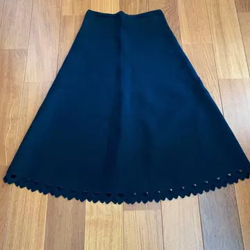 드로어 drawer 커팅 스커트