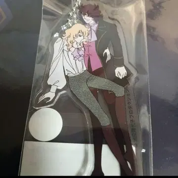 베르사이유의 장미 아크릴 키링 오스칼 앙드레