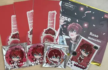 메테오라 로제(Rose) 묶음 판매